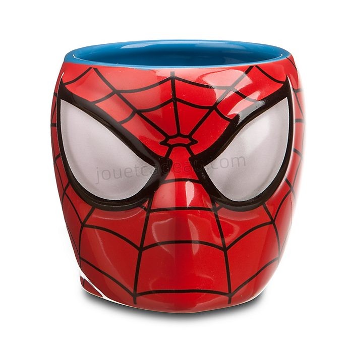 Disney Store Gourde Spider-Man