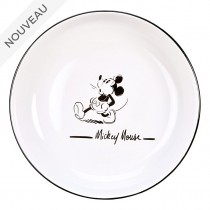Disneyland Paris Bol à soupe Mickey Mouse Sketch Disney Soldes Cuisine-20
