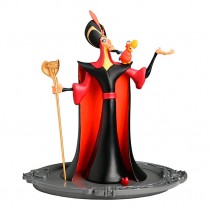 Disneyland Paris Figurine Jafar, Aladdin Disney Soldes Halloween-20