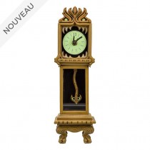 Figurine Horloge Manoir Fantô;me Disneyland Paris Disney Soldes Halloween-20