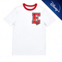 Disney Store T-shirt East High pour adultes, High School Musical Disney Soldes Vêtements-20