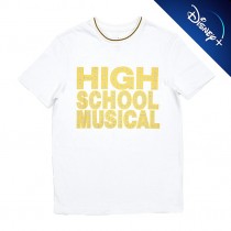 Disney Store T-shirt High School Musical pour adultes Disney Soldes Vêtements-20