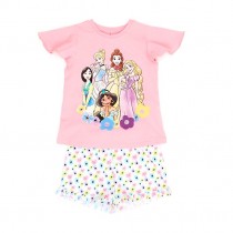 Disney Store Pyjama Princesses Disney pour enfants Disney Soldes Mulan-20