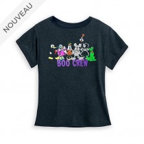 Disney Store T-shirt d'Halloween Mickey et ses Amis pour enfants Disney Soldes Halloween-20