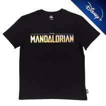 Disney Store T-shirt The Mandalorian T-Shirt pour adultes, Star Wars Disney Soldes Vêtements-20