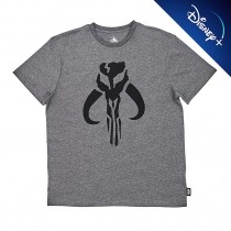 Disney Store T-Shirt Mythosaure pour adultes, The Mandalorian Disney Soldes Vêtements-20