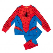Disney Store Pyjama dÉguisement Spider-Man pour enfants Disney Soldes Vêtements Garçon-20