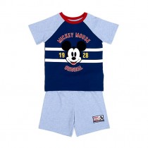 Disney Store Pyjama Mickey pour enfants Disney Soldes Vêtements Garçon-20