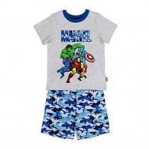 Disney Store Pyjama Marvel Comics pour enfants Disney Soldes Vêtements Garçon-20