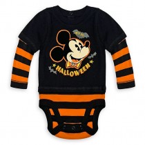 Disney Store Body dÉguisement d'Halloween Mickey pour bÉbÉs Disney Soldes BÉbÉ Vêtements-20