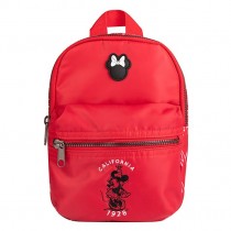 Disney Store Mini sac à dos Minnie rouge et blanc Disney Soldes Sacs et Accessoires-20