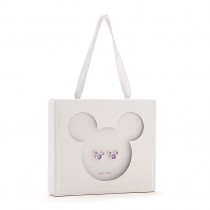 Disney Store Clous d'oreilles Mickey avec pierre de juin Disney Soldes Sacs et Accessoires-20