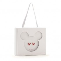 Disney Store Clous d'oreilles Mickey avec pierre de juillet Disney Soldes Sacs et Accessoires-20