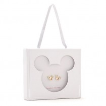 Disney Store Clous d'oreilles Mickey avec pierre de novembre Disney Soldes Sacs et Accessoires-20