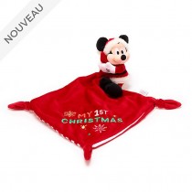 Disney Store Doudou Mickey pour bÉbÉs, Holiday Cheer Disney Soldes Chambre BÉbÉ-20