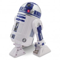 Disney Store Figurine R2-D2 interactive, Star Wars Disney Soldes-20