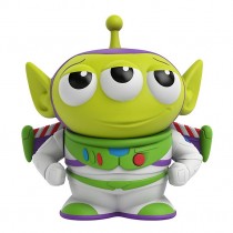 Mattel Figurine 7 cm Alien Buzz l'Éclair, Toy Story Disney Soldes Toy Story 4-20