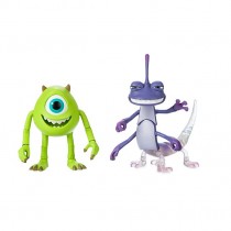 Disney Store Figurines Bob et LÉon Bogue articulÉes, Disney Pixar ToyBox Disney Soldes-20