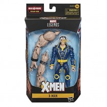 Hasbro Figurine X-Man articulÉe 15 cm, Marvel Legends Series Disney Soldes-20