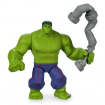 Figurine articulÉe Hulk Marvel Toybox Disney Soldes-20