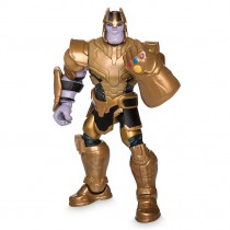 Disney Store Figurine Thanos articulÉe Marvel Toybox Disney Soldes Jouets Marvel-20