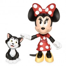 Disney Store Figurine Minnie articulÉe, Disney Toybox Disney Soldes-20