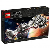 LEGO Star Wars 75244 Tantive IV Disney Soldes-20