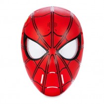Disney Store Masque parlant Spider-Man: Far From Home Disney Soldes-20