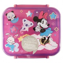 Disney Store Boîte alimentaire Minnie Mouse Mystical Disney Soldes Cuisine-20