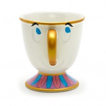 Mug Zip, La Belle et la Bête Disney Soldes Mugs, Tasses et Gourdes-20