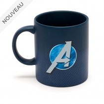 Disney Store Mug voyage Marvel Avengers Disney Soldes Mugs, Tasses et Gourdes-20
