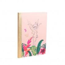 Disney Store Cahier avec stylo Clochette Disney Soldes Cahiers et Classeurs-20