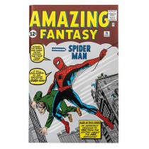 Disney Store Journal Spider-Man, comics Amazing Fantasy Disney Soldes Cahiers et Classeurs-20
