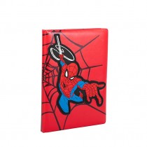 Disney Store Journal Spider-Man Disney Soldes Cahiers et Classeurs-20