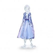 Swarovski Figurine Elsa en cristal, La Reine des Neiges 2 Disney Soldes La Reine des Neiges-20