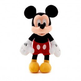 Mini Bean Bag Mickey Mouse Disney Soldes Peluches-20