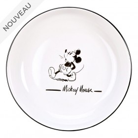 Disneyland Paris Bol à soupe Mickey Mouse Sketch Disney Soldes Cuisine