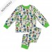 Disney Store Pyjama Toy Story 4 en coton biologique pour enfants Disney Soldes Toy Story 4