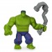 Figurine articulÉe Hulk Marvel Toybox Disney Soldes 
