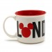 Disney Store Mug Mickey Londres Disney Soldes Mugs, Tasses et Gourdes