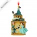 Disney Store DÉcoration Peter Pan sur Big Ben à suspendre Disney Soldes DÉcorations de Noël